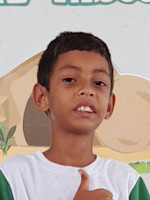 child portrait