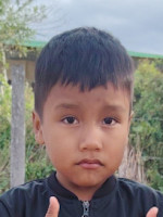 child portrait