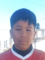 child portrait