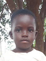 child portrait
