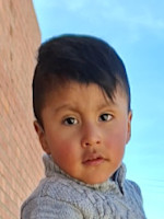 child portrait