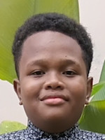 child portrait