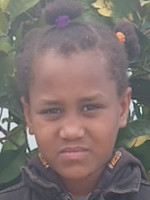 child portrait