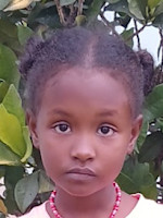 child portrait