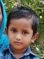 child portrait