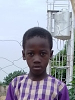 child portrait