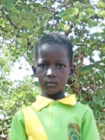 child portrait