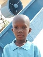 child portrait