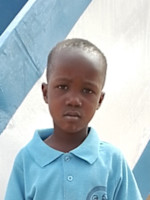 child portrait