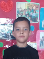 child portrait