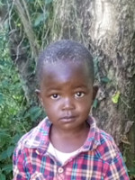 child portrait