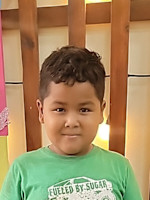 child portrait