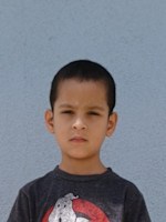 child portrait