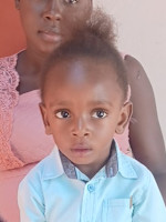 child portrait
