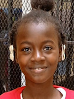 child portrait