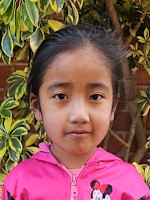 child portrait