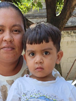 child portrait