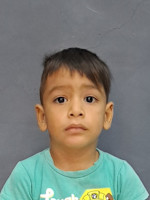 child portrait