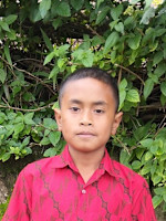 child portrait