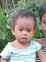 child portrait