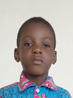 child portrait