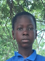 child portrait