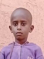 child portrait