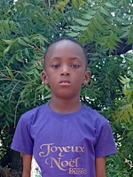 child portrait