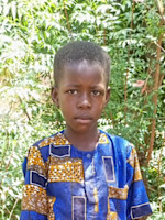 child portrait