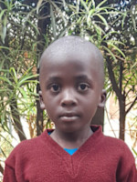 child portrait