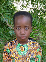 child portrait