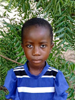 child portrait