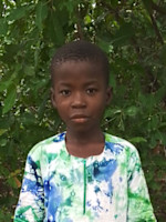 child portrait