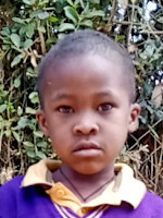 child portrait