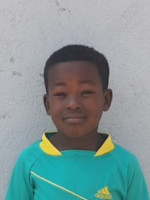 child portrait