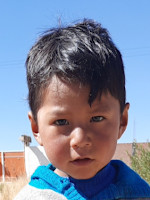 child portrait