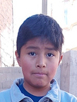child portrait