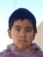 child portrait