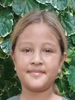 child portrait