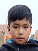 child portrait