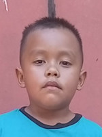 child portrait