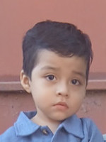 child portrait