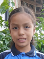 child portrait