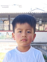 child portrait