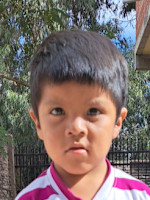 child portrait