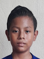 child portrait