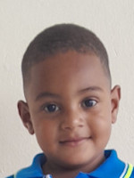 child portrait