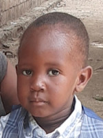 child portrait