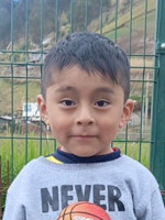 child portrait