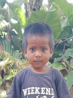 child portrait